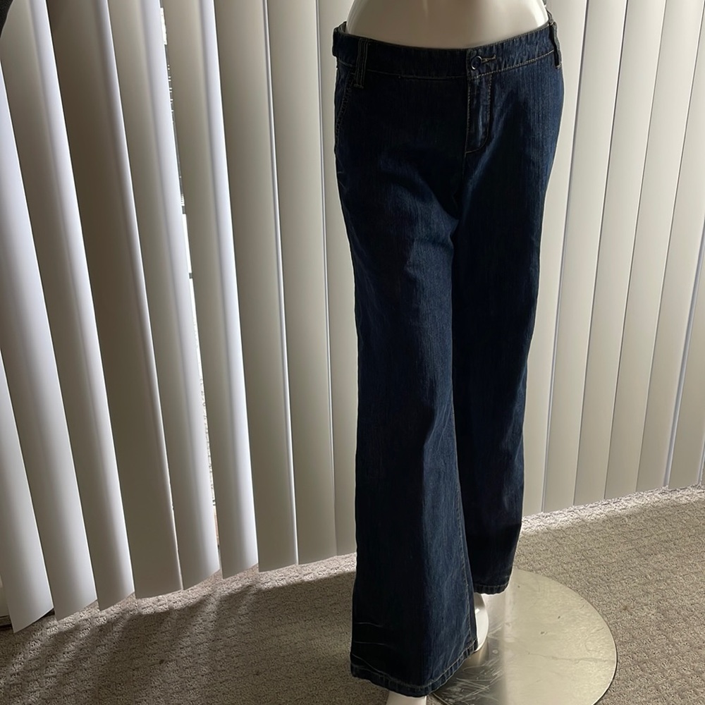BCBG MAX AZRIA  jeans
